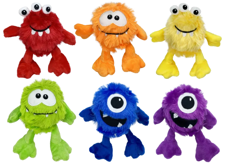 Minipet Monster - 5"