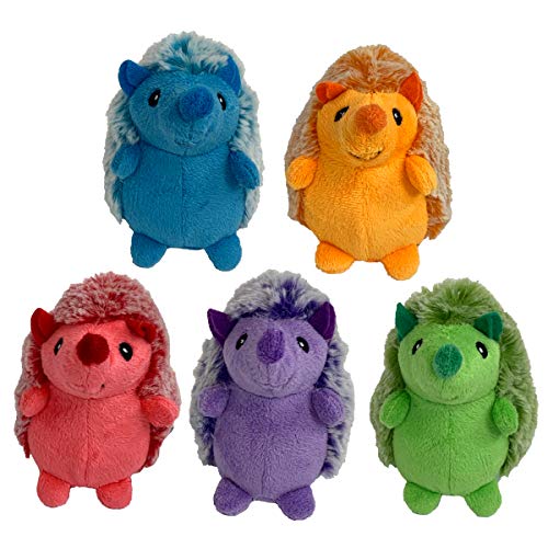 Minipet Hedgehog - 4"