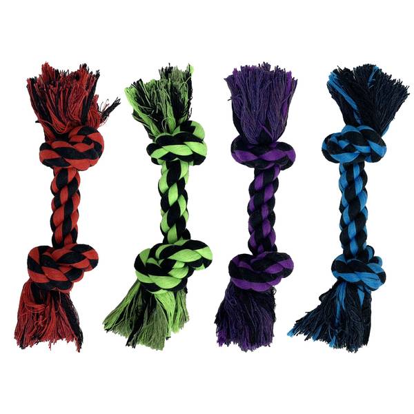 Nuts for Knots Minipet Rope - 6"