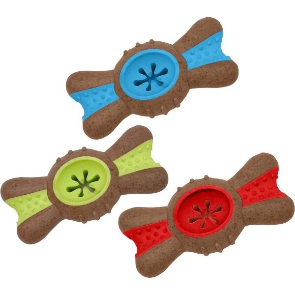 Bamboo Chews - Bone