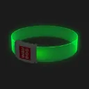 WauDog LED Adjustable Collar
