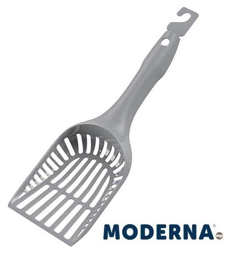 Moderna - Litter Scoop - Grey