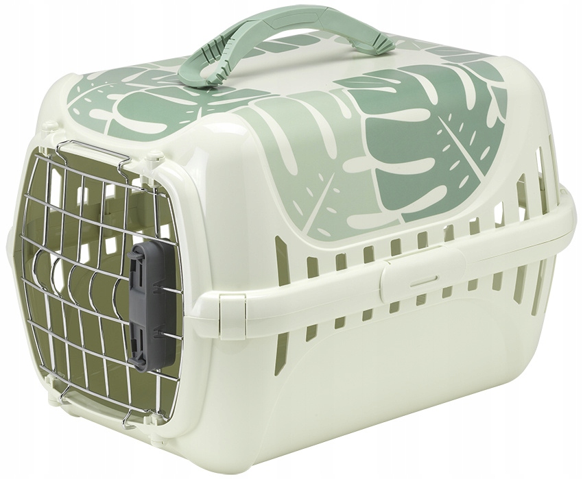 Moderna - Cat Carrier - Eden