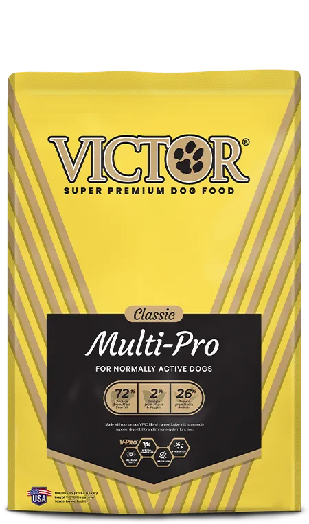 VICTOR Multi-Pro 15lb