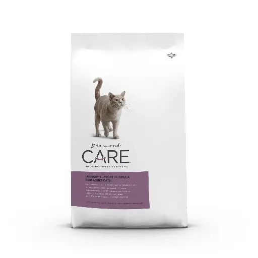 [F-1001] Diamond Care Urinary Cat 2.7kg