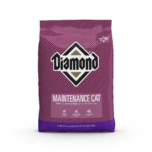 [F-1004] Diamond Maintenance Cat 2.7kg