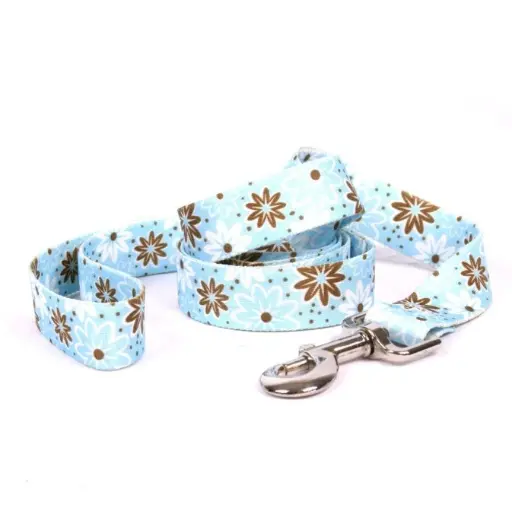 Daisy Chain Dog Leash