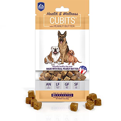 [Tr-1010] Cubits - Chicken