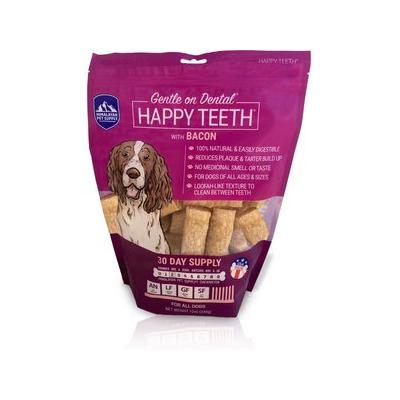 [Tr-1014] Happy Teeth 30 Day Dental Bacon