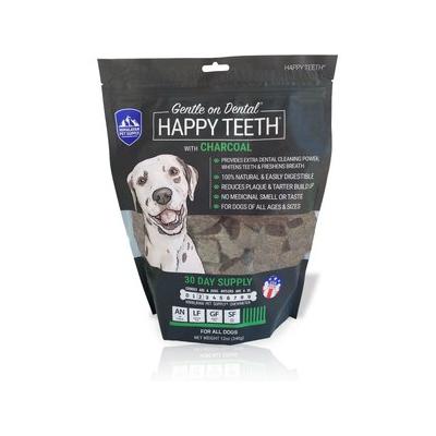[Tr-1015] Happy Teeth 30 Day Dental Charcoal