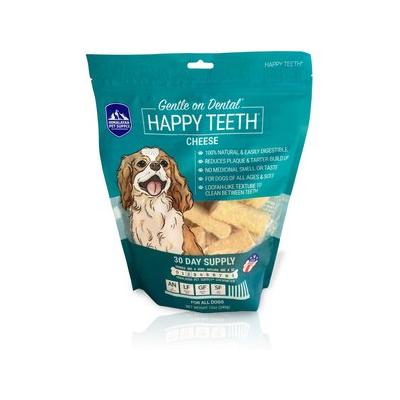 [Tr-1016] Happy Teeth 30 Day Dental Cheese