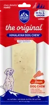 [Tr-1018] Himalayan Dog Chew - Bacon Large