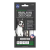 [Tr-1022] Himalayan Dog Chew - Charcoal X-Large