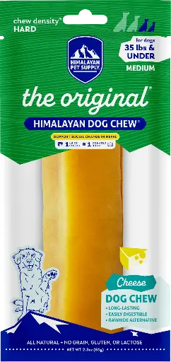 [Tr-1028] Himalayan Dog Chew Bulk Large 3lb