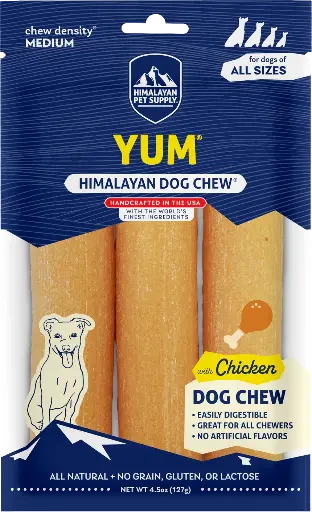 [Tr-1042] YakyYUM Chicken