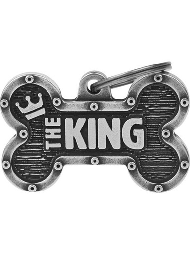 [Tg-1039] Bronx - Big Bone The King