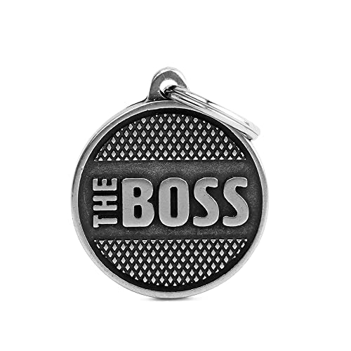 [Tg-1041] Bronx - Big Circle The Boss
