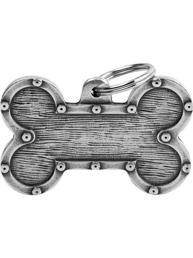 [Tg-1045] Bronx - XL Bone Futuristic