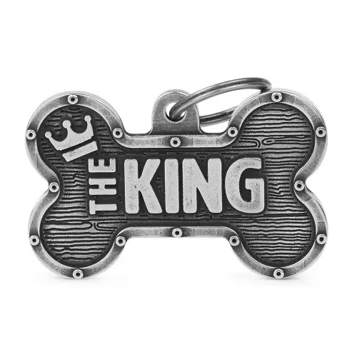 [Tg-1050] Bronx - XL Bone The King