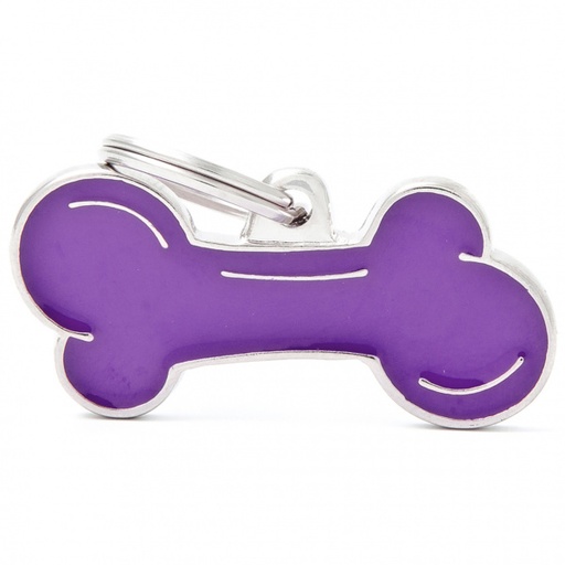 [Tg-1085] Classic - XL Purple Bone
