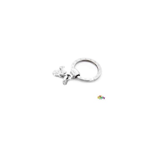 [Tg-1117] MyFamily Keychain