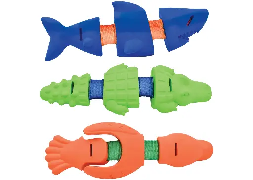 [Ty-1128] Strap Hangers