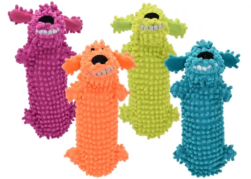 [Ty-1127] Loofa 'Floppy' Water-Bottle