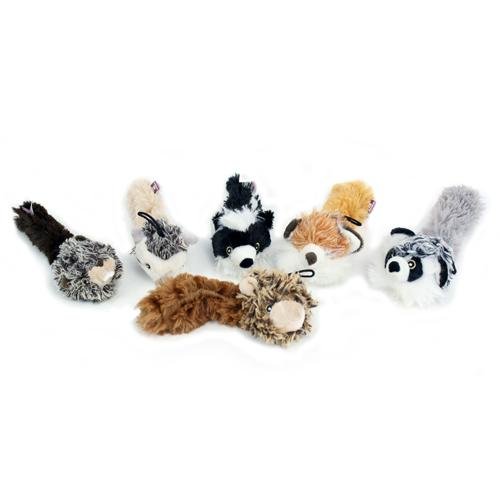 [Ty-1003] Bouncy Burrow Babies 8"