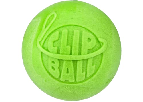 [Ty-1015] Clip On Ball