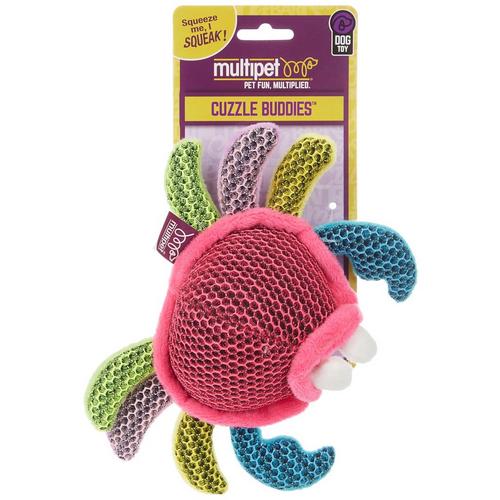 [Ty-1016] Coral Creatures