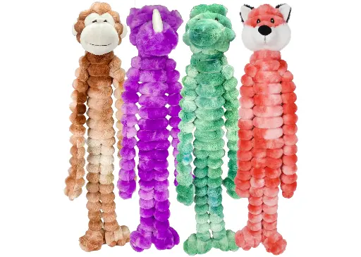 [Ty-1017] Crimpy Cuddlerz 27"