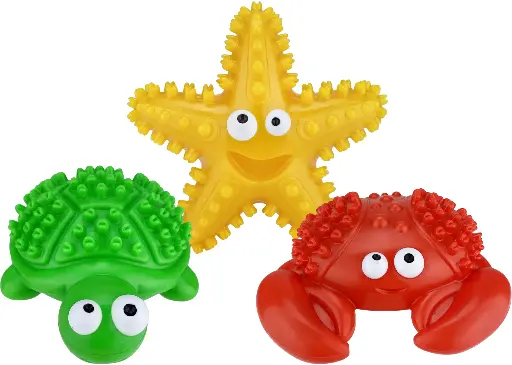 [Ty-1021] Deep Sea Teethers