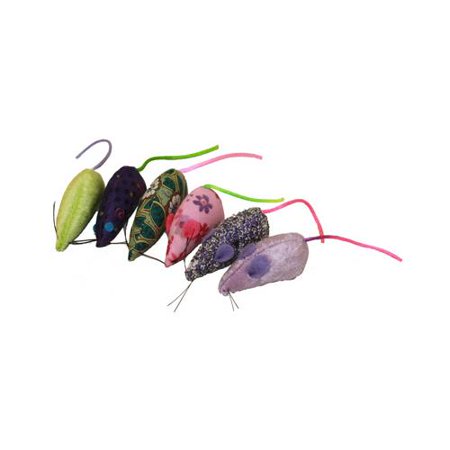[Ty-1031] Fur Mice