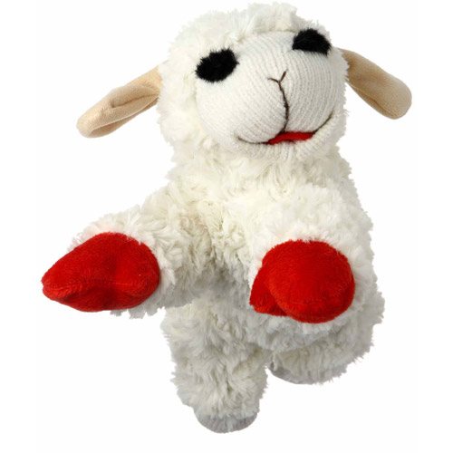 [Ty-1039] Lambchop Medium