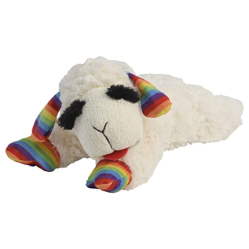 [Ty-1040] LambChop Rainbow