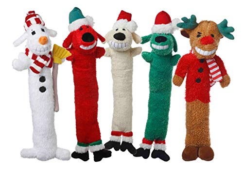 [Ty-1047] Loofa Christmas 18"