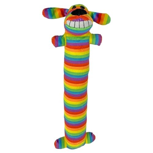 [Ty-1049] Loofa Rainbow