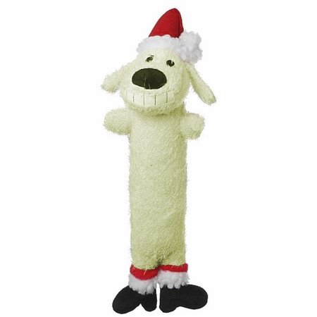 [Ty-1050] Loofa Santa 12"