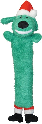 [Ty-1051] Loofa Santa 18"