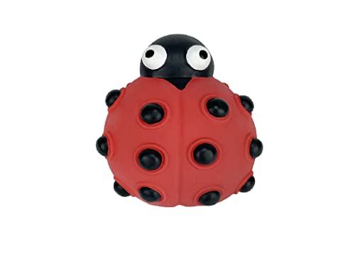 [Ty-1053] Look Who's Poppin - Ladybug