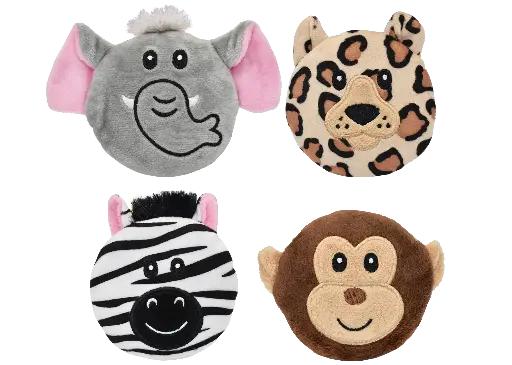[Ty-1071] MiniPet Subwoofer Safari