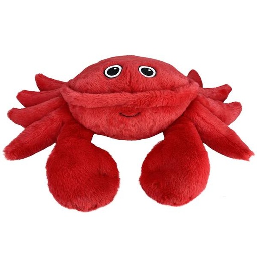 [Ty-1089] Pet Envy Jumbo Crab