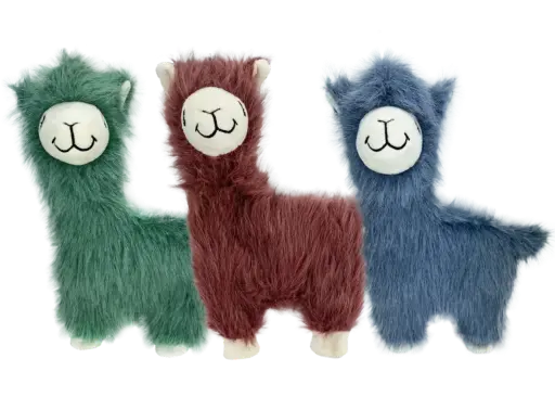 [Ty-1093] Pet Envy Mama Llama