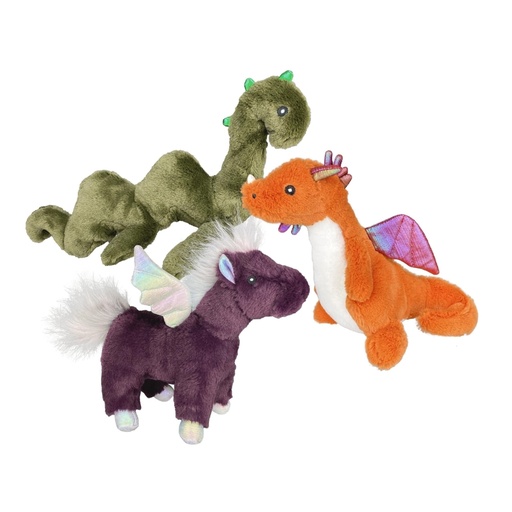 [Ty-1096] Pet Envy Mythical Creatures