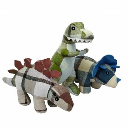 [Ty-1098] Plaidosaurus Medium