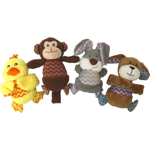 [Ty-1100] Pop Up Pals