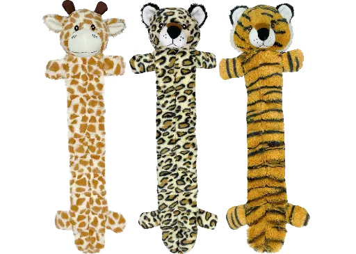 [Ty-1102] Safari Squeaker Mat