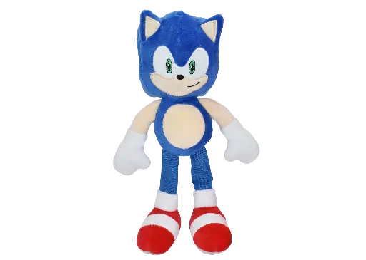 [Ty-1104] Sega Sonic 10"