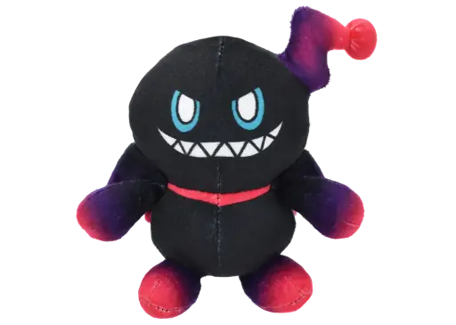 [Ty-1105] Sega Sonic Chao Dark
