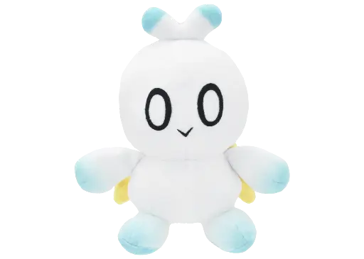 [Ty-1106] Sega Sonic Chao Hero